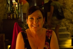 Prague, Czech Republic, June 2017