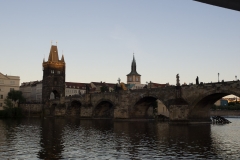 Prague, Czech Republic, June 2017