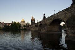 Prague, Czech Republic, June 2017