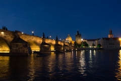 Prague, Czech Republic, June 2017