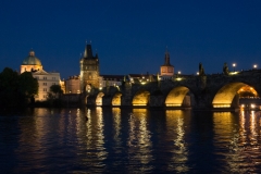 Prague, Czech Republic, June 2017