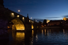 Prague, Czech Republic, June 2017