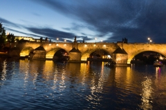 Prague, Czech Republic, June 2017