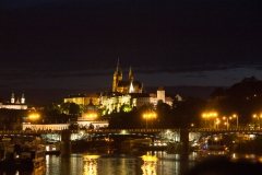 Prague, Czech Republic, June 2017