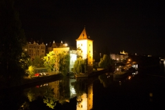 Prague, Czech Republic, June 2017