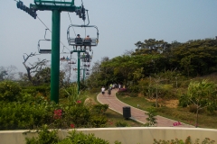 Roaton Honduras 2013