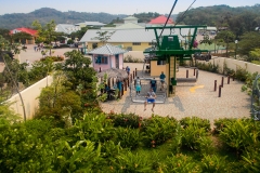 Roaton Honduras 2013