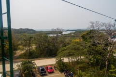 Roaton Honduras 2013