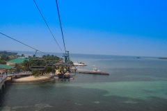 Roaton Honduras 2013