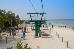 Roaton Honduras 2013