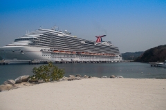 Roaton Honduras 2013