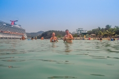 Roaton Honduras 2013