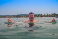 Roaton Honduras 2013