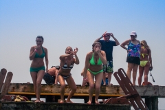 Roaton Honduras 2013