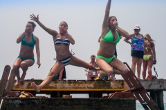 Roaton Honduras 2013